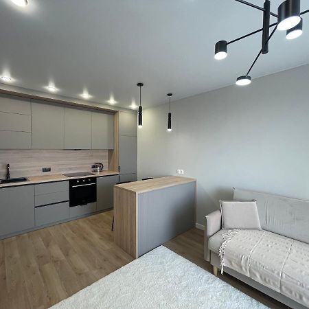 Freedom Elite Apartment Astana Exteriér fotografie