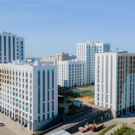 Freedom Elite Apartment Astana Exteriér fotografie