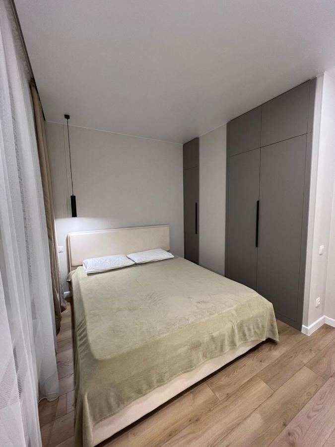 Freedom Elite Apartment Astana Exteriér fotografie