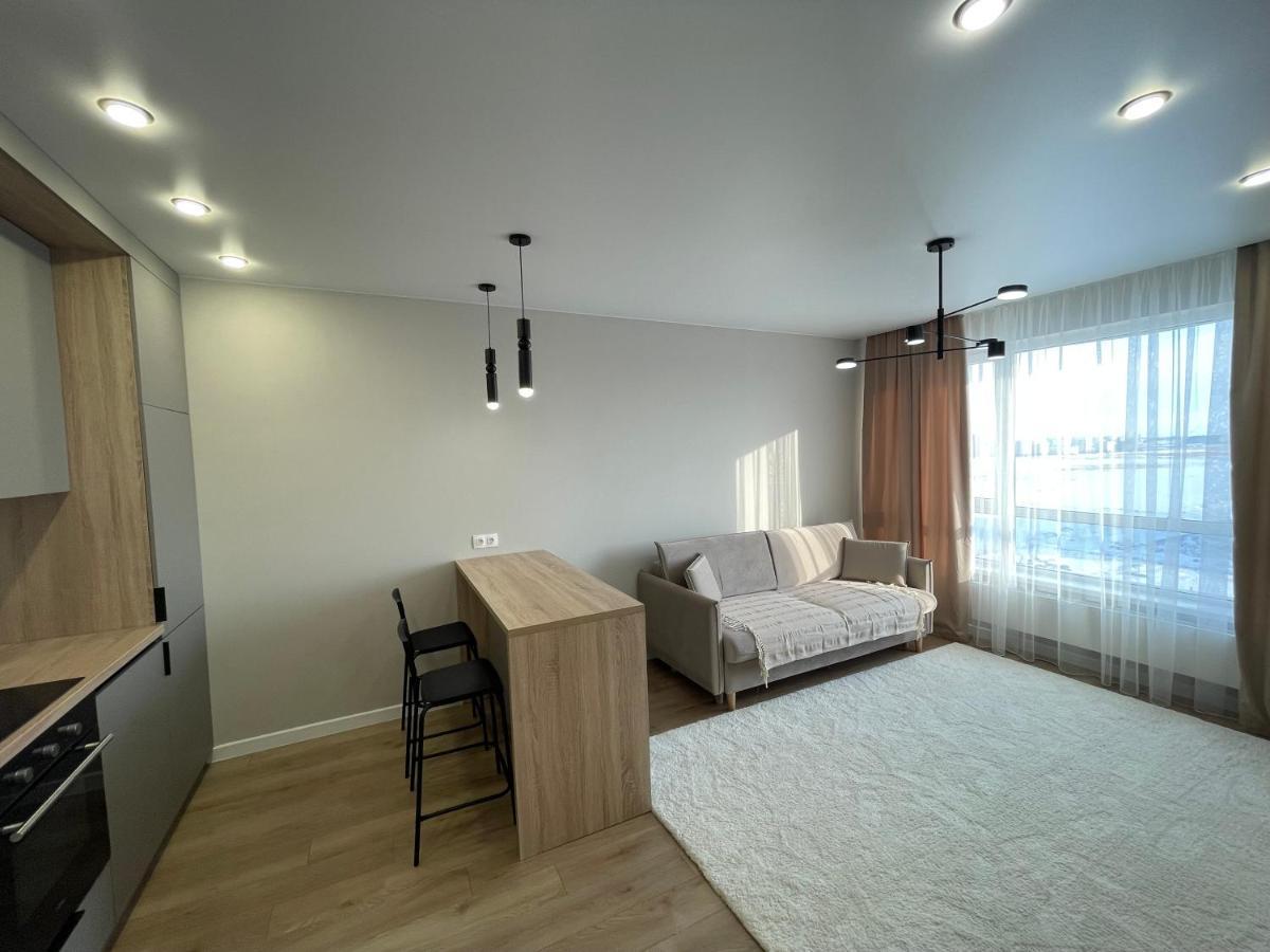 Freedom Elite Apartment Astana Exteriér fotografie