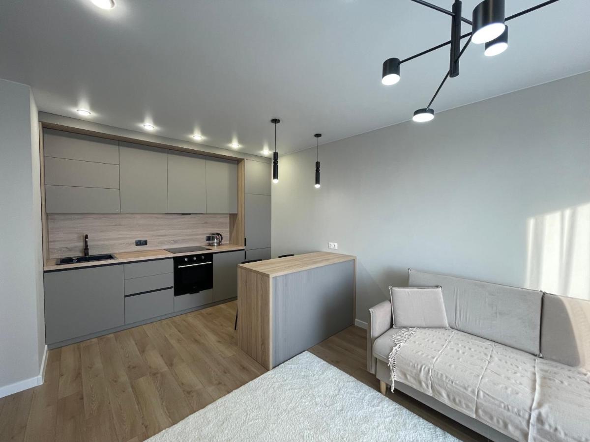 Freedom Elite Apartment Astana Exteriér fotografie
