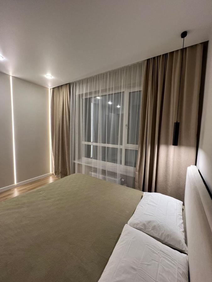 Freedom Elite Apartment Astana Exteriér fotografie