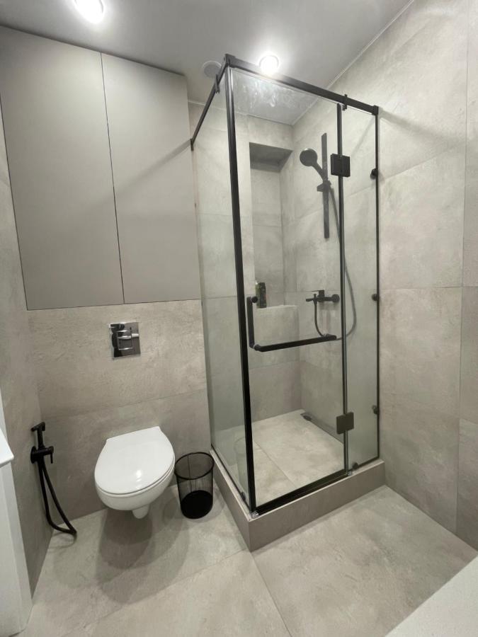 Freedom Elite Apartment Astana Exteriér fotografie